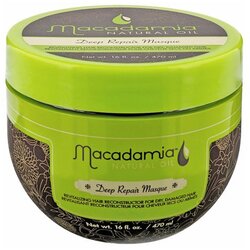 Macadamia Deep Repair Mask 470 ml Cene