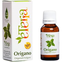 Eterra Ulje divljeg origana 20ml Cene