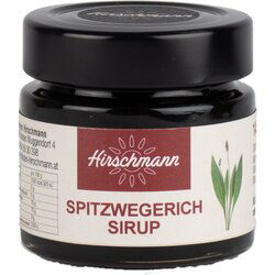 Hofladen Hirschmann Trpotčev sirup Cene