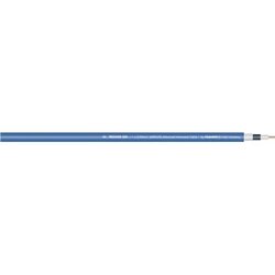 Sommer Cable 300-0271 kabel za instrumente 1 x 0.50 mm² crna Roba na metre Cene