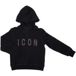 Dsquared Puloverji DQ2030D0-A22DQ-900 Črna Cene
