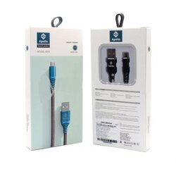 DATA CABLE APOLLO W03 MICRO GREY Cene