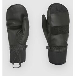 Level Shaman Rokavice Mitt black Cene