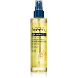 Aveeno Skin Relief Body Oil Spray hranjivo i hidratantno ulje za tijelo u spreju 200 ml za žene Cene