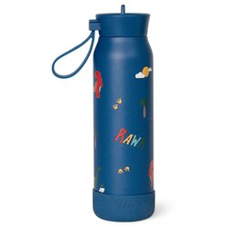 Citron Boca za vodu 350 ml Blue Dino WB_350_Dino Cene