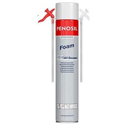 PUR pjena 750 ml PENOSIL Cene