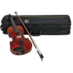 Gewa violina GS401.531 outfit 4/4 Aspirante Venezia set sa gudalom i koferom Cene