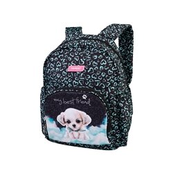 Target Dječji ruksak Kinder Bag Puppy Love Cijene