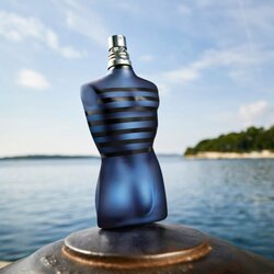 Jean Paul Gaultier Muška toaletna voda Ultra Male Intense 125ml Cene