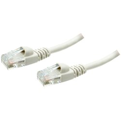 Gbc mrežni kabel Cat. 5e Class D , RJ45, AWG26, TIA / EIA 568B, 3.0m, sivi Cijene