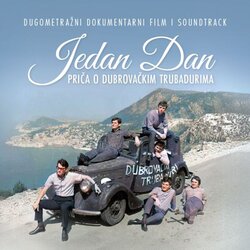 Vinyl LP DUBROVAČKI TRUBADURI - JEDAN DAN (LP) Cene