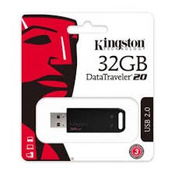 Kingston Technology USB MEMORIJA 32GB Cene