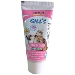 GILLS gill's paw care Cene