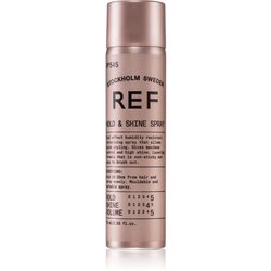 REF Hold & Shine Spray N°545 lak za kosu sa sjajem 75 ml Cijene
