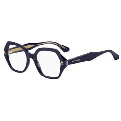 Etro 0012 PJP ONE SIZE (52) Modra/Kristalna Cene