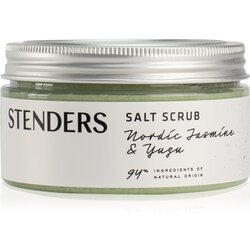 STENDERS Nordic Jasmine & Yuzu jasminov piling za telo 330 g Cene