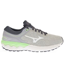 Mizuno ženske patike za trčanje wave skyrise svetlosive Cene