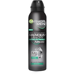Garnier Muški dezodorans u spreju s magnezijem 150 ml Cijene
