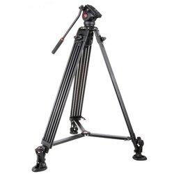 Viltrox VX-18M Video Tripod Cene