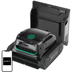 WYBOT S2 Pro brezžični robot za čiščenje bazenov, (22141504) Cene