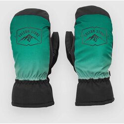 Volcom Upland Rokavice Mitt arctic blue Cene