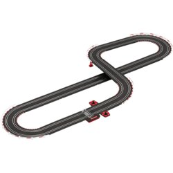 Carrera Dječija trkačka staza GO Race to Victory, Crna Cene