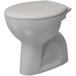 LECICO WC školjka podna GEO LL Cene