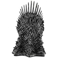 Cinereplicas Game Of Thrones - Magnetic Iron Throne ( 059102 ) Cene