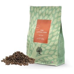 Essential the little lion hrana za mačiće, 1.5kg Cene