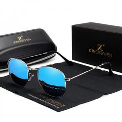 KINGSEVEN N7548 blue naočare za sunce Cene