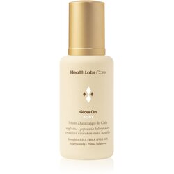 Health Labs Care Glow On Body Exfoliating Serum serum za tijelo s eksfolijacijskim učinkom 100 ml Cene