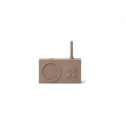 Lexon Zvočnik Tykho 3, Bluetooth, FM radio, BEŽ, (21350902) Cene