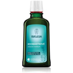 Weleda revitalizirajući tonik za kosu Cijene