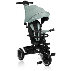 Lionelo tricikl Berry, Green Forest Cijene