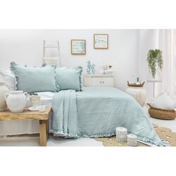  set posteljine Martha, 240x260 cm, Mint Cijene
