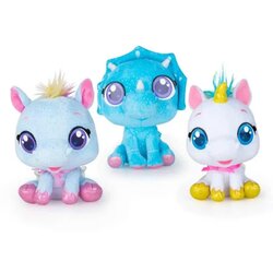 Crybabies plush pets asst ( IM93973 ) Cene
