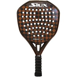 Siux Fenix Pro 5 2025 (Alex Chozas) Cene