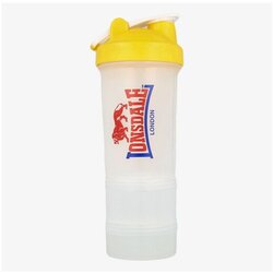 Lonsdale flašica za vodu Ult Shaker00 Clear - 763046-91 Cene