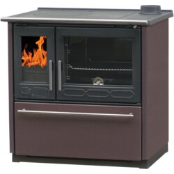 Plamen Požega štednjak plamen termo glas desni, (028242) Cijene