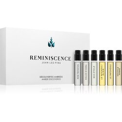 Reminiscence Amber Discovery Set set uniseks Cene