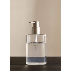 Hanah home Dozator sapuna Sbn0038 Transparent Cijene