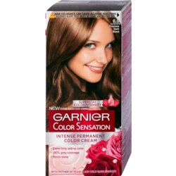 Garnier color sensation boja za kosu 6.0 Cene