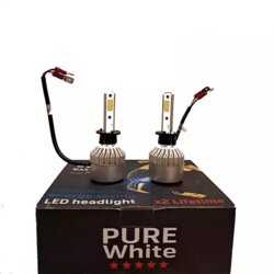 OPLPRC S2-H1 Set LED sijalica 12V, 6000k, 2 komada Cene