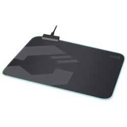 Speedlink LEVAS osvetljena podloga za miško osvetljen\, zložljiva\, nedrsna podlaga črna (Š x V x G) 360 x 4 x 265 mm, (20520142) Cene