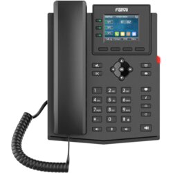 Fanvil voip telefon X303P Cene