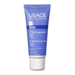 Uriage bebe Bebe prva krema za lice Cene