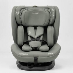 KiddoCare Hero auto sedište 40-150cm, isofix Cene