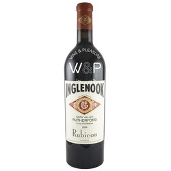 Inglenook Rubicon vino Cene