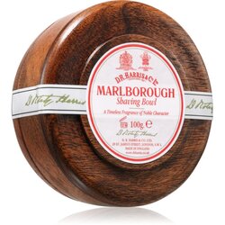 D.R. Harris Shawing Bowl Mahogany wood sapun za brijanje Marlborough 100 g Cene