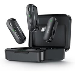 Yesido KR17 bežični mikrofon clip type-c 2,4GHz Cene